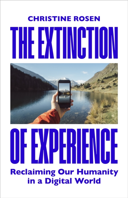 Extinction of Experience