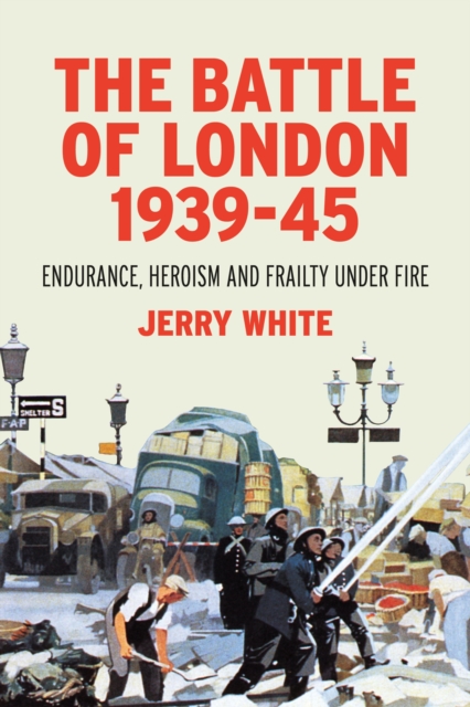 Battle of London 1939-45