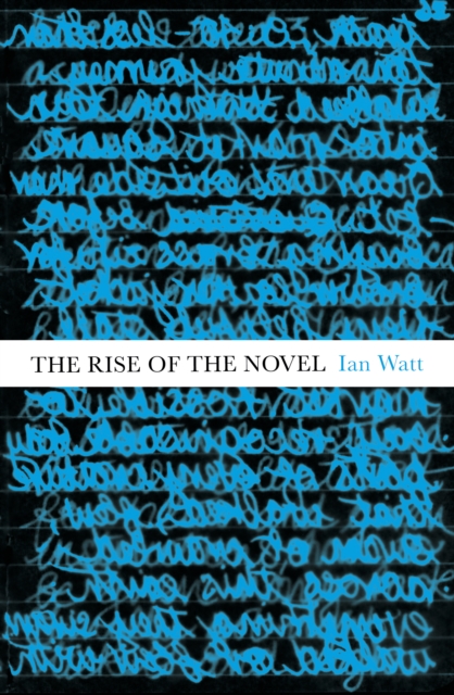 Rise Of The Novel