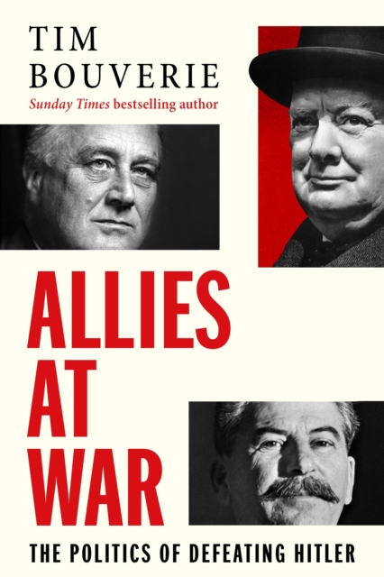 Allies at War