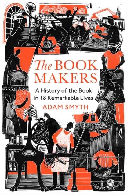 Book-Makers