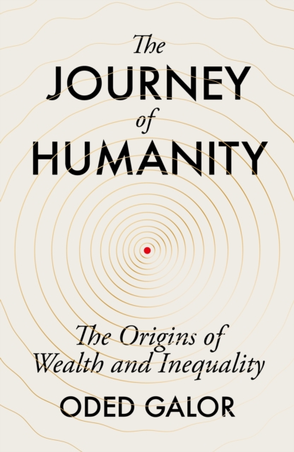 Journey of Humanity