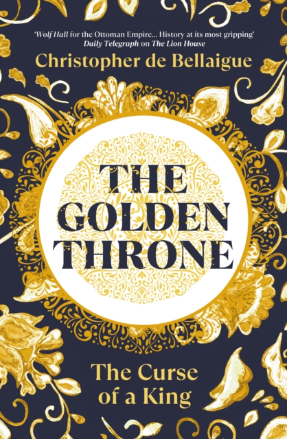 Golden Throne