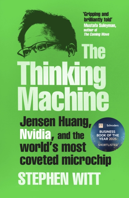 The Thinking Machine