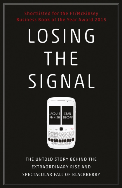 Losing the Signal