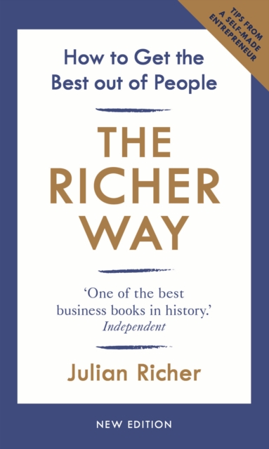 Richer Way