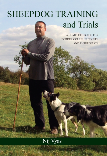 Sheepdog Training and Trials
