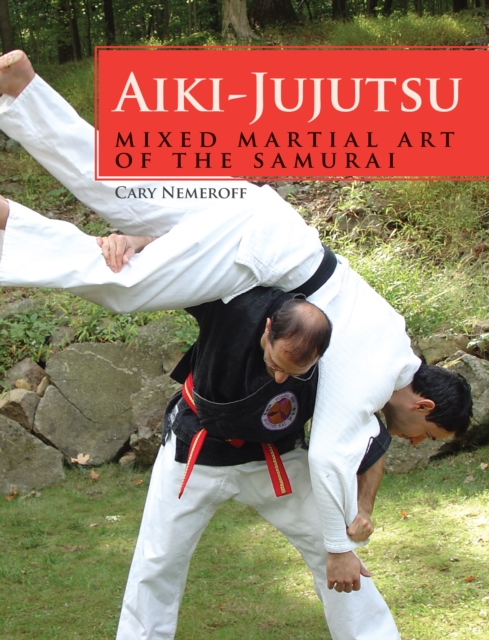 Aiki-Jujutsu