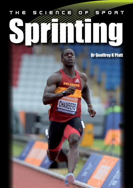 Science of Sport: Sprinting