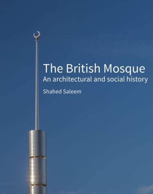British Mosque
