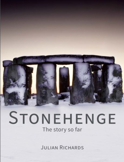 Stonehenge