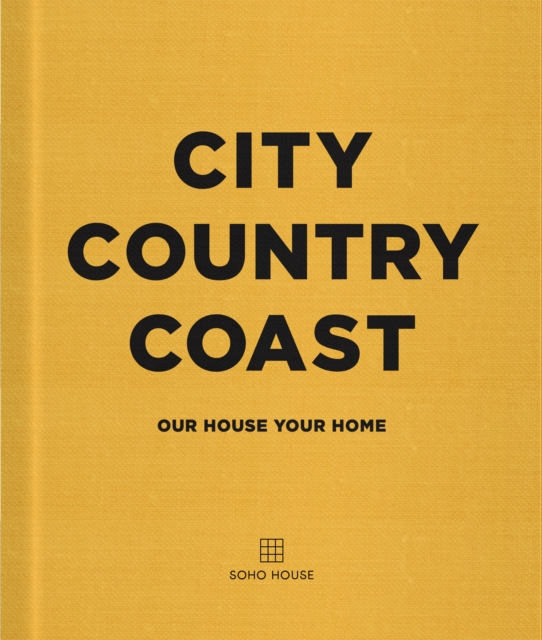 City Country Coast