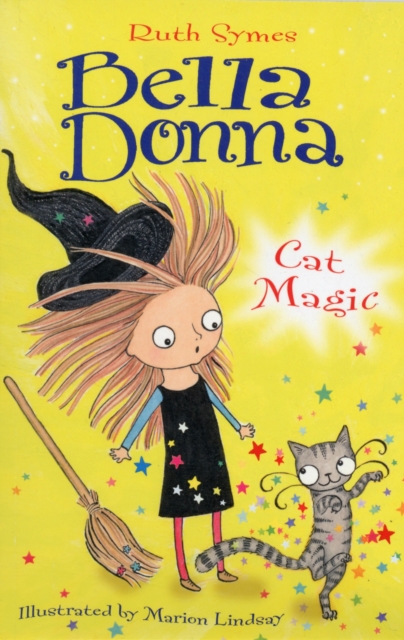 Bella Donna 4: Cat Magic