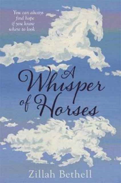 Whisper of Horses