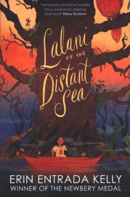 Lalani of the Distant Sea