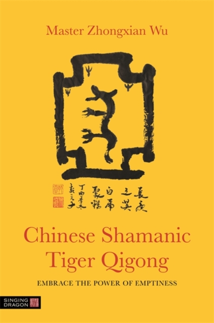 Chinese Shamanic Tiger Qigong