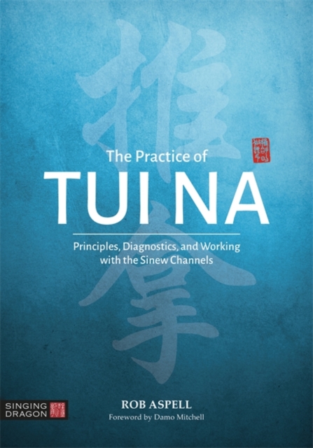 Practice of Tui Na