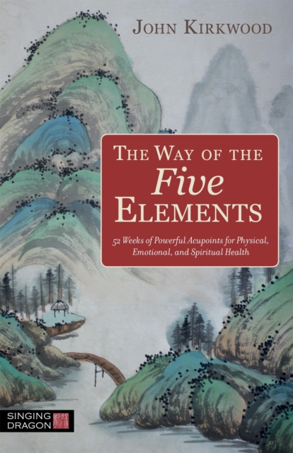 Way of the Five Elements