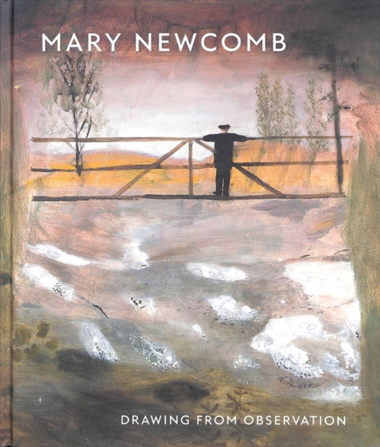 Mary Newcomb