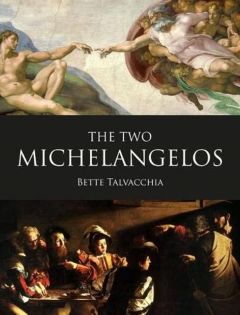 Two Michelangelos