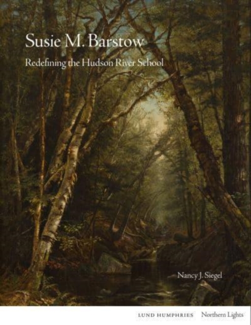 Susie M. Barstow