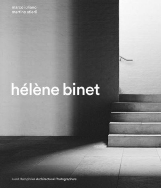 Helene Binet