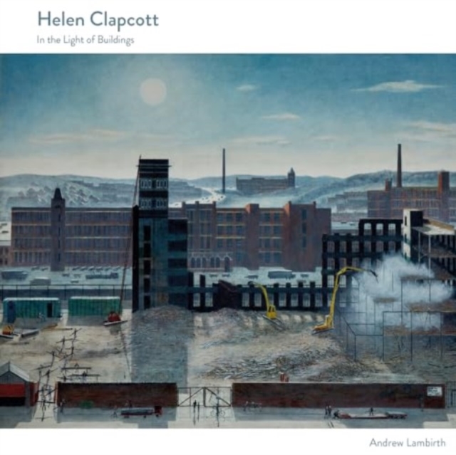 Helen Clapcott