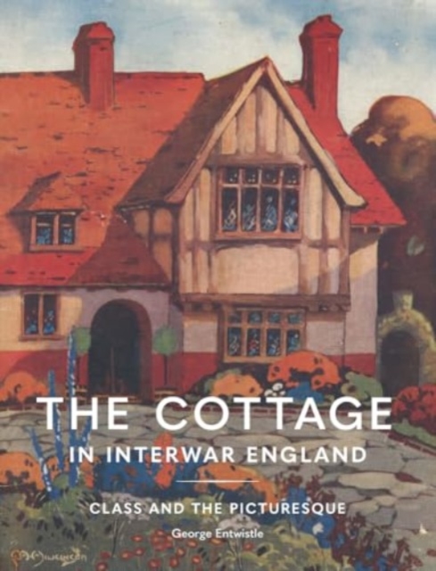 Cottage in Interwar England