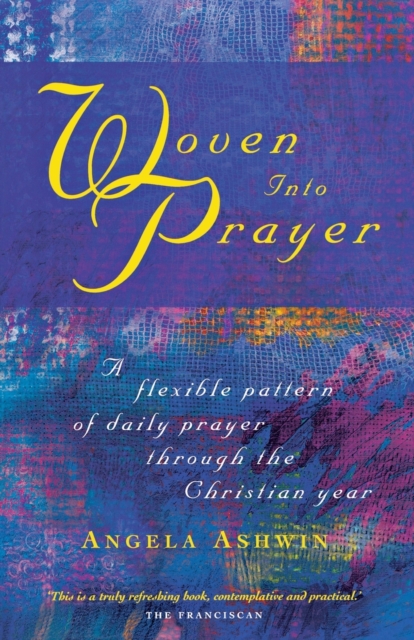 Woven into Prayer
