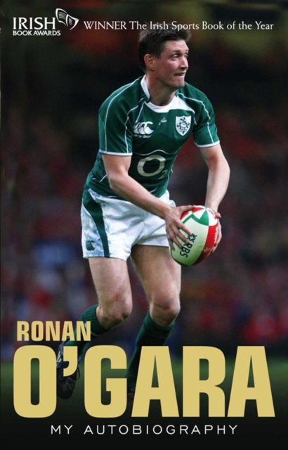 Ronan O'Gara
