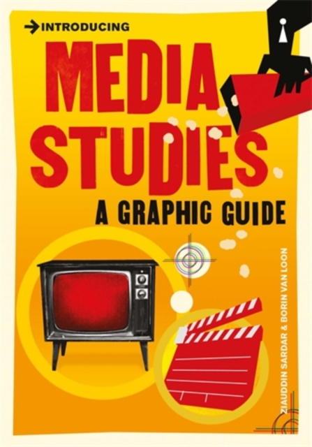 Introducing Media Studies