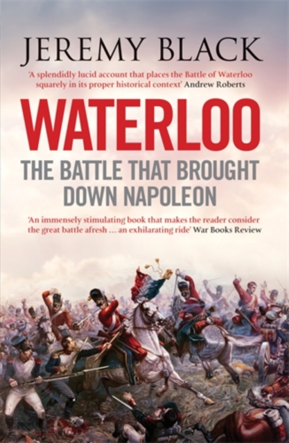 Waterloo