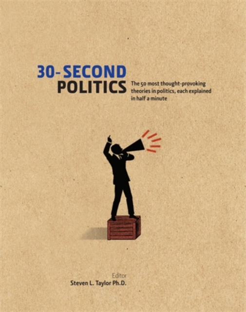 30-Second Politics