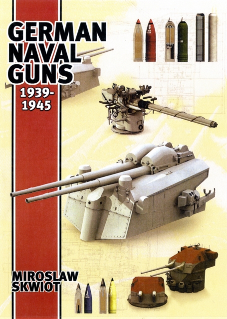 German Naval Guns 1939-1945