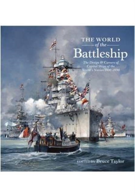 World of the Battleship