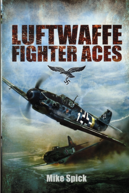 Luftwaffe Fighter Aces