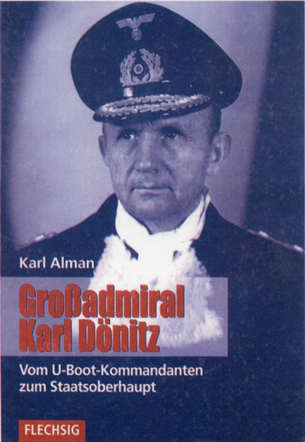 Memoirs of Karl Doenitz