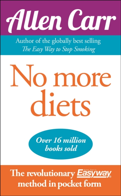 No More Diets
