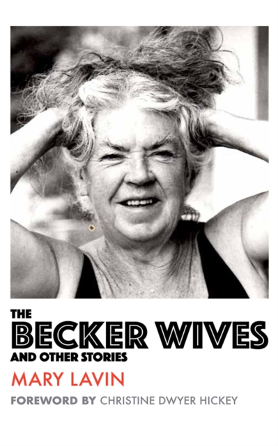 Becker Wives