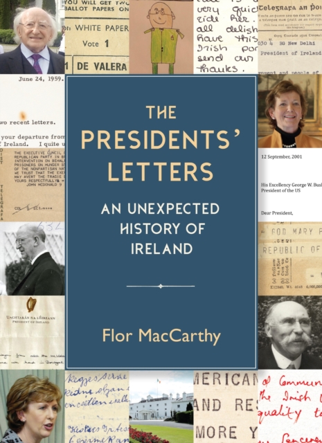 Presidents' Letters