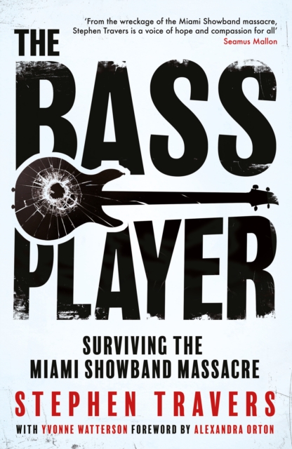 Bass Player
