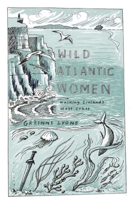 Wild Atlantic Women