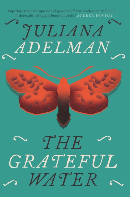 The Grateful Water