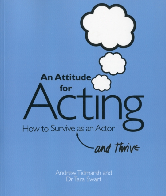 Attitude for Acting