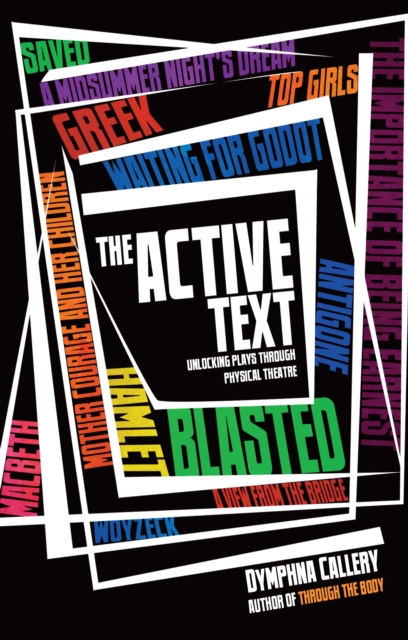 Active Text