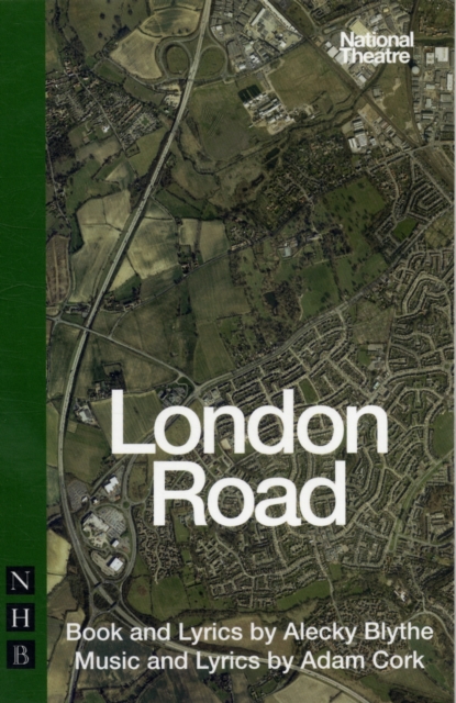 London Road (NHB Modern Plays)