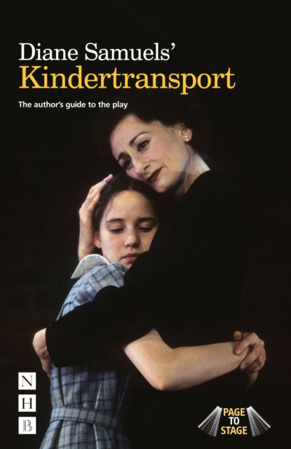 Diane Samuels' Kindertransport