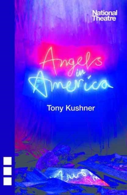 Angels in America (NHB Modern Plays) (new edition)