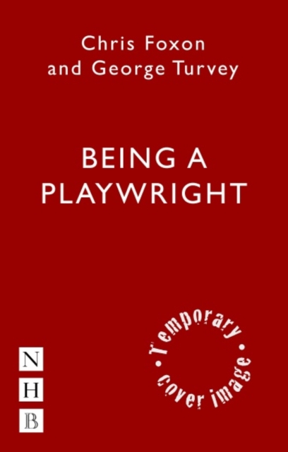 Being a Playwright