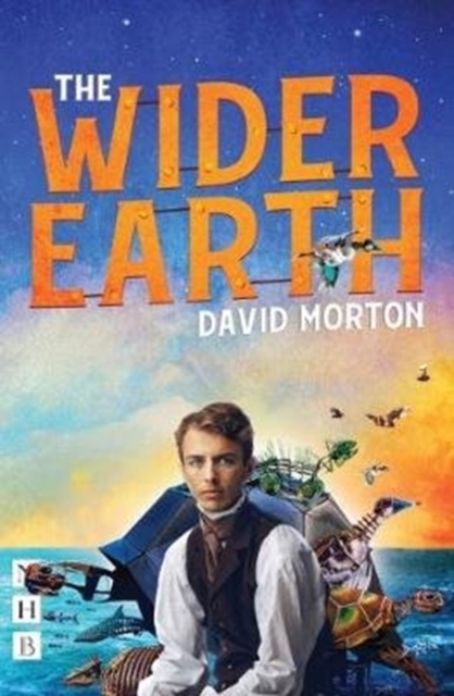 Wider Earth
